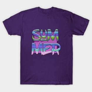 Fun summer T-Shirt